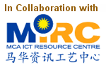 In Collaboration with MIRC
