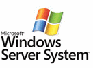 Windows Server System Hosting