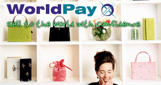 WorldPay - Sell Internationally with Confidence