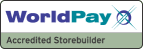 WorldPay Accredited Storebuilder - Neowave