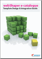 e-catalog design & integration guide
