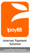 iPay88 Certified Partner