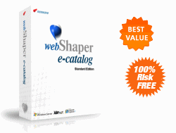 webshaper e-catalog boxshot